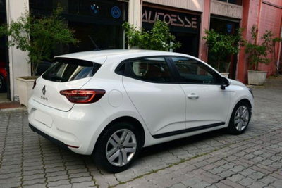 Renault Clio TCe 100 CV GPL 5 porte Business (3)
