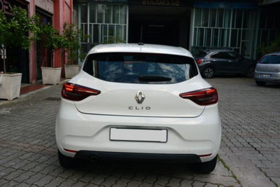 Renault Clio TCe 100 CV GPL 5 porte Business (4)