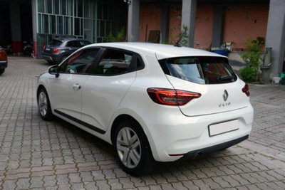 Renault Clio TCe 100 CV GPL 5 porte Business (5)