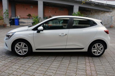 Renault Clio TCe 100 CV GPL 5 porte Business (6)