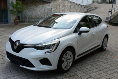 Renault Clio TCe 100 CV GPL 5 porte Business (7)