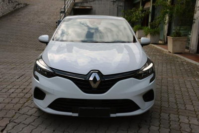 Renault Clio TCe 100 CV GPL 5 porte Business (8)