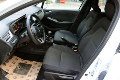Renault Clio TCe 100 CV GPL 5 porte Business (9)