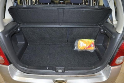 Opel Agila 1.0 12V Club (9)