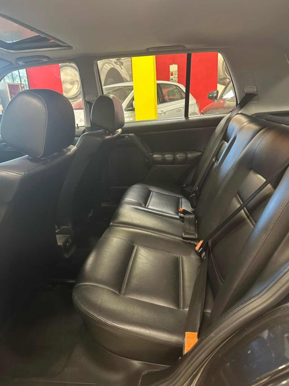 Volkswagen Golf 2.0 16V cat 5 porte GTI (10)