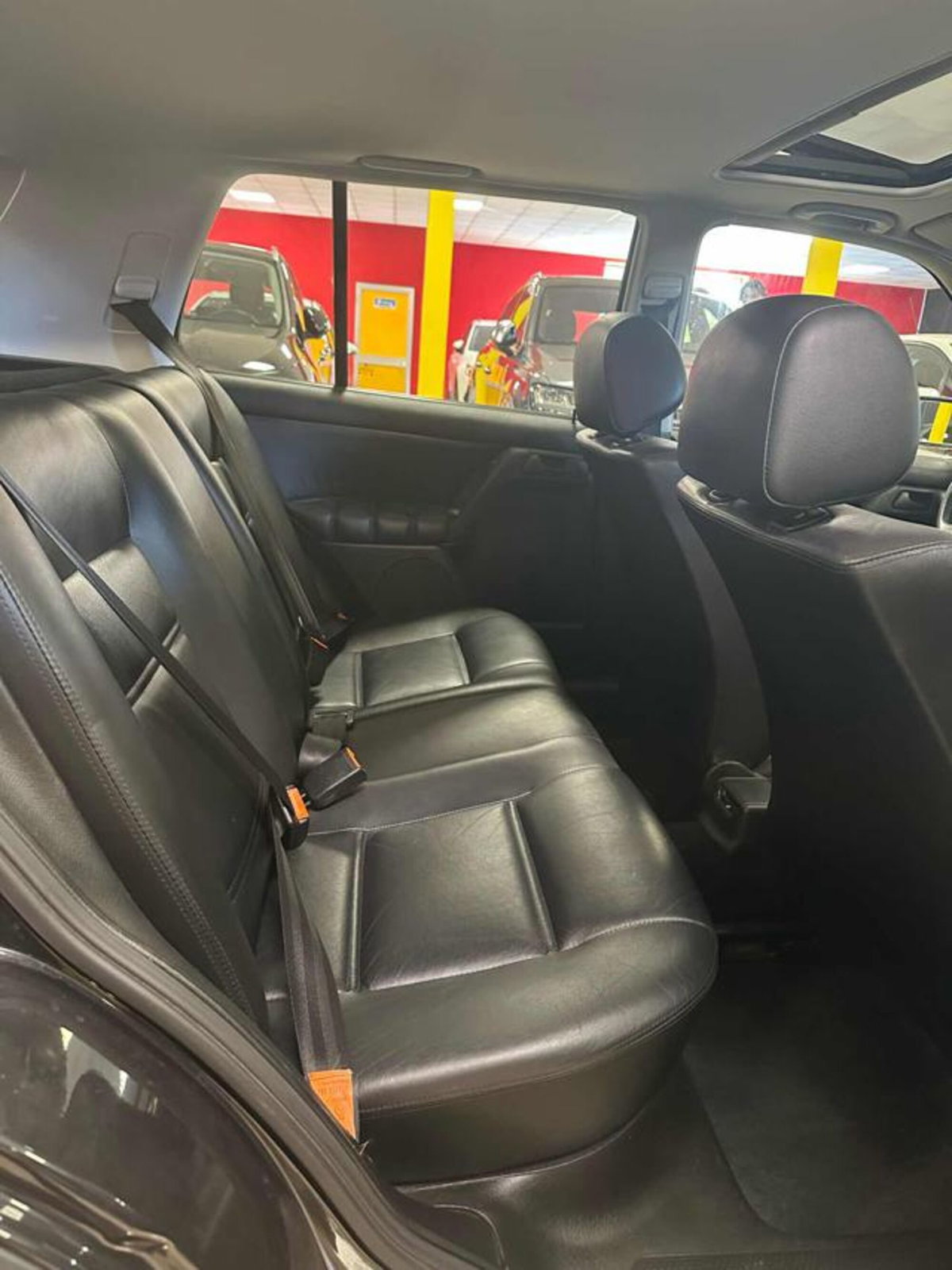 Volkswagen Golf 2.0 16V cat 5 porte GTI (18)