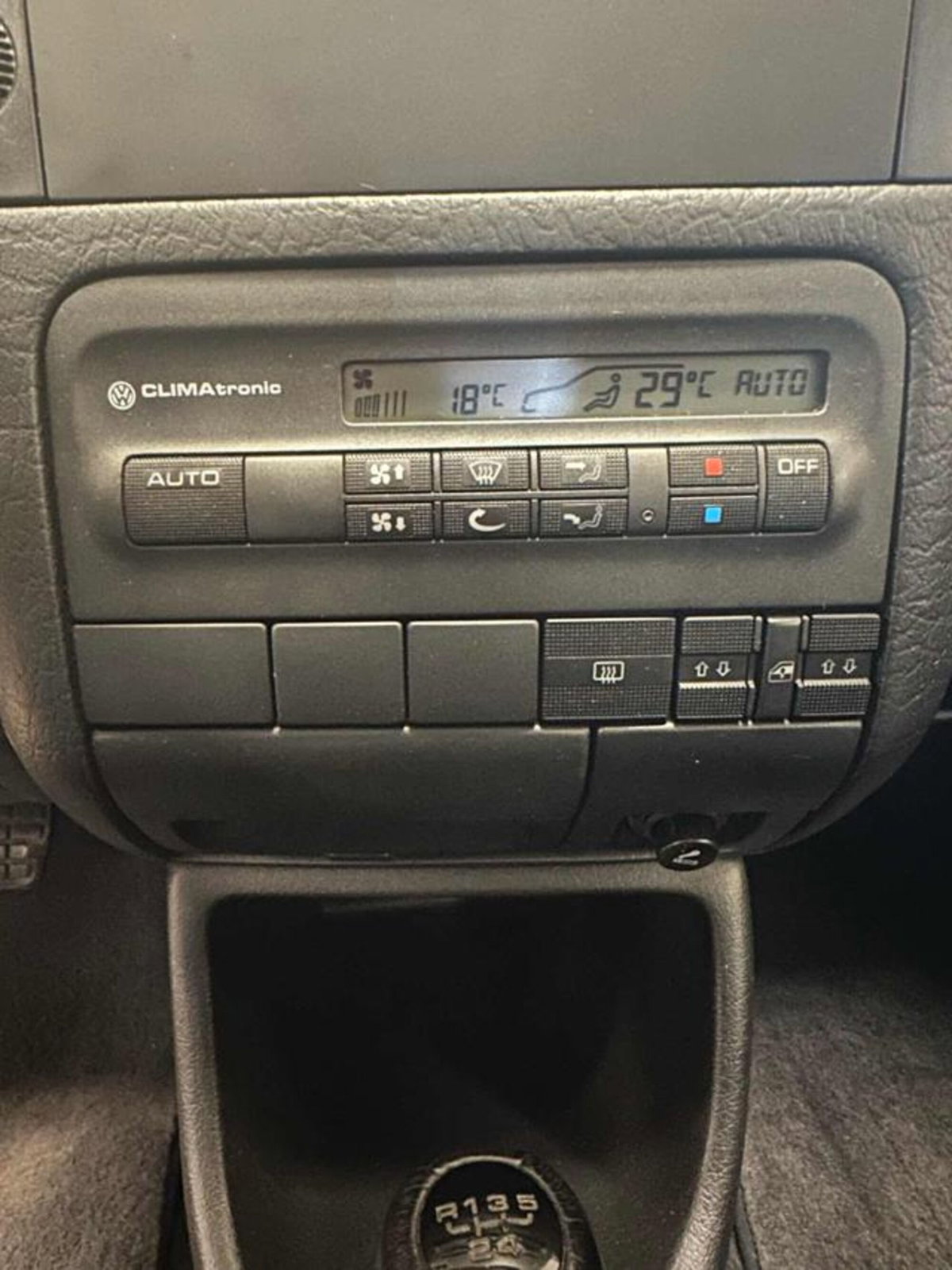 Volkswagen Golf 2.0 16V cat 5 porte GTI (12)
