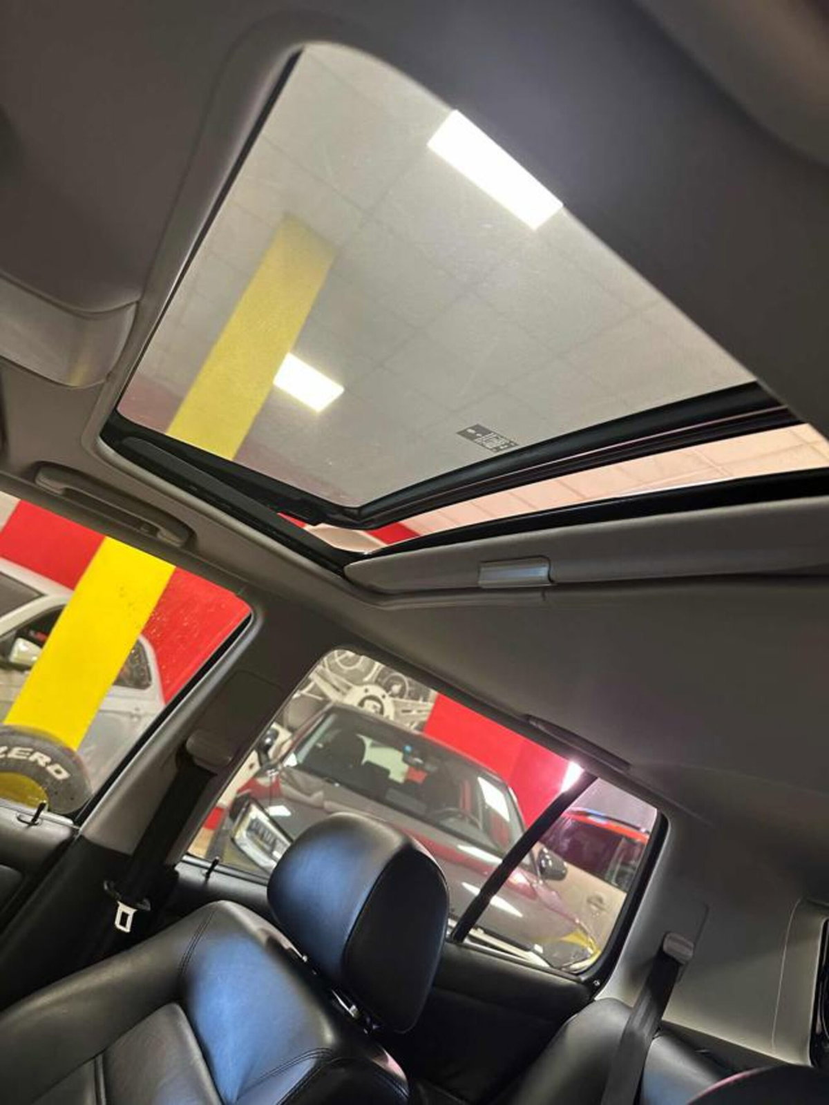 Volkswagen Golf 2.0 16V cat 5 porte GTI (13)