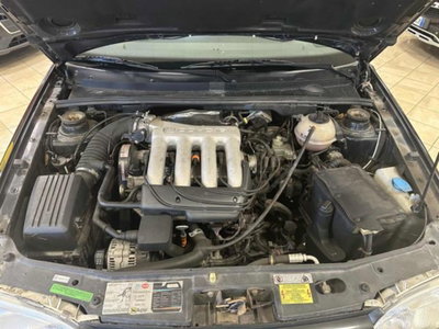 Volkswagen Golf 2.0 16V cat 5 porte GTI (15)