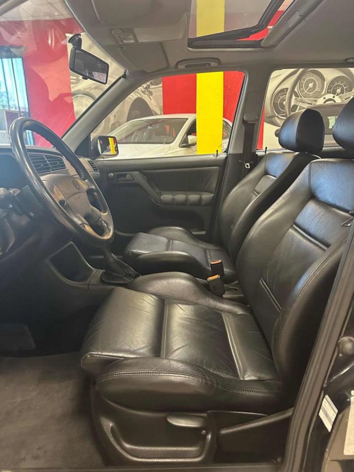 Volkswagen Golf 2.0 16V cat 5 porte GTI (5)