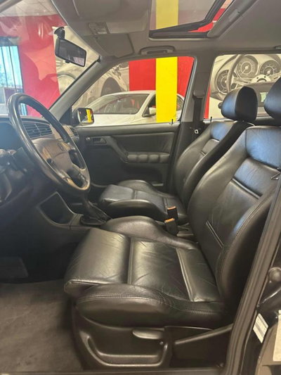 Volkswagen Golf 2.0 16V cat 5 porte GTI (5)