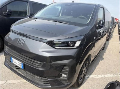 Fiat Ulysse 2.0 JTD Active usata