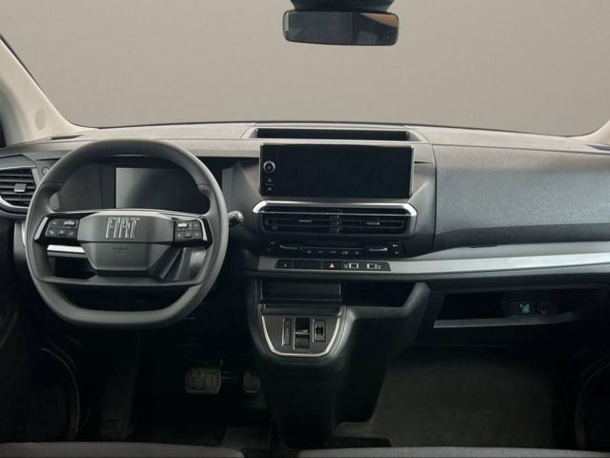 Fiat Ulysse 2.0 JTD Active (13)