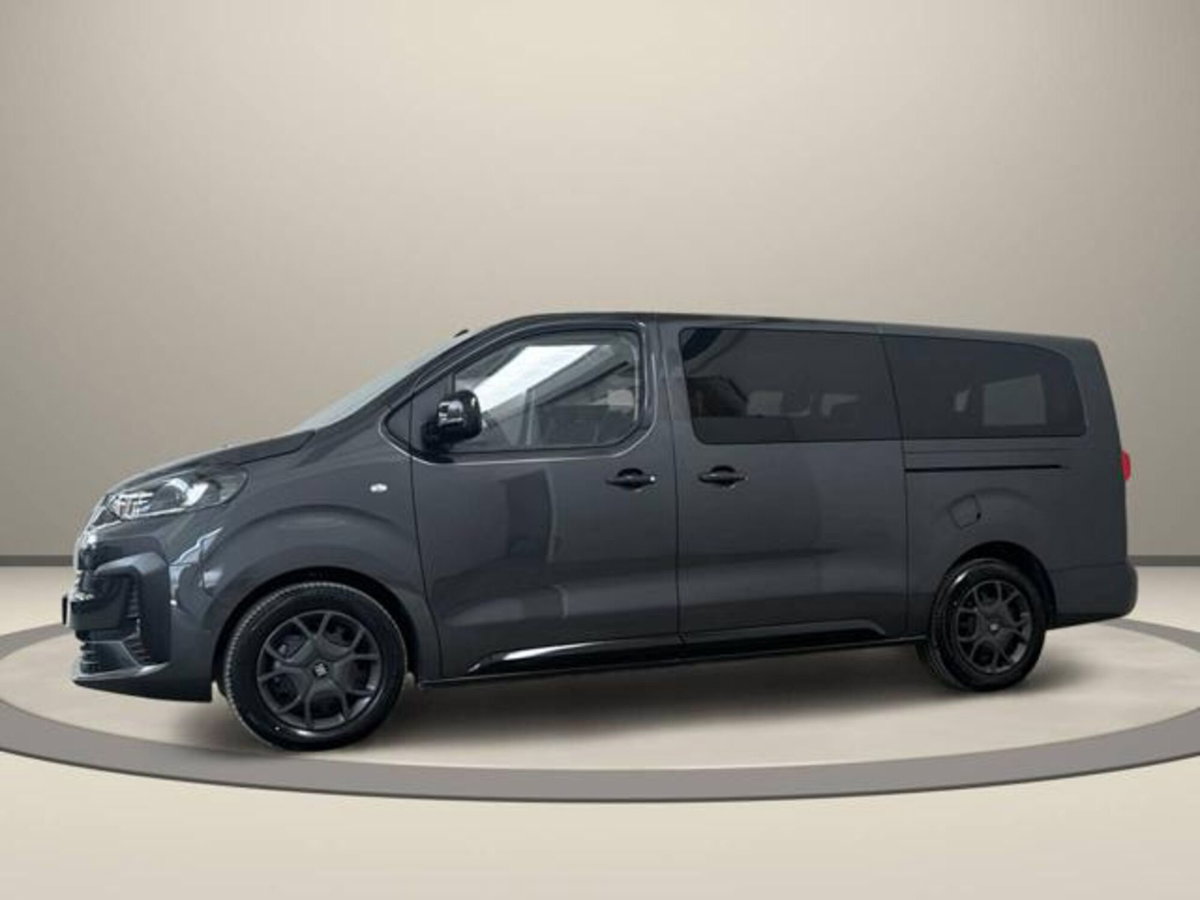Fiat Ulysse 2.0 JTD Active (3)