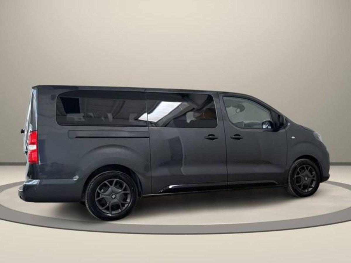 Fiat Ulysse 2.0 JTD Active (4)