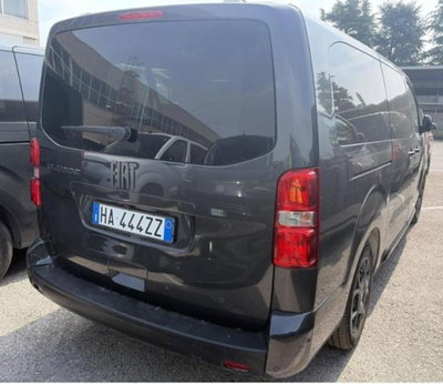 Fiat Ulysse 2.0 JTD Active (4)