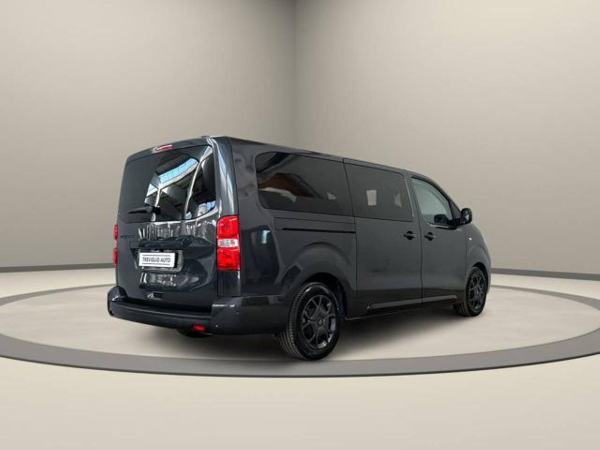 Fiat Ulysse 2.0 JTD Active (5)