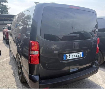 Fiat Ulysse 2.0 JTD Active (5)