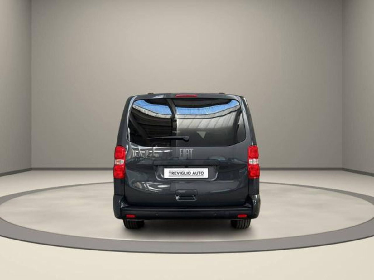 Fiat Ulysse 2.0 JTD Active (6)