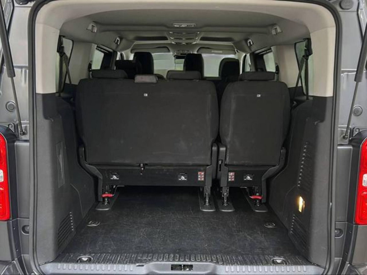 Fiat Ulysse 2.0 JTD Active (7)