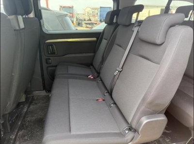 Fiat Ulysse 2.0 JTD Active (7)