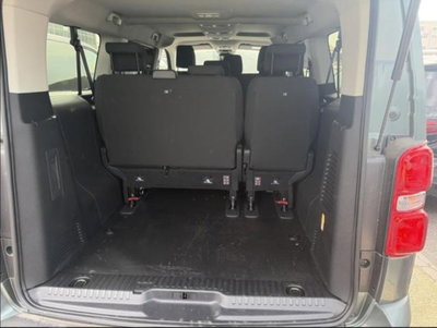 Fiat Ulysse 2.0 JTD Active (8)