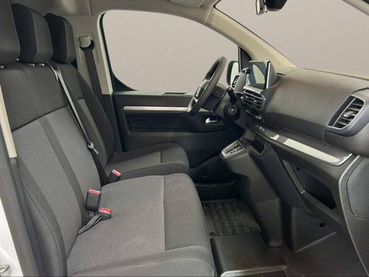 Fiat Ulysse 2.0 JTD Active (11)