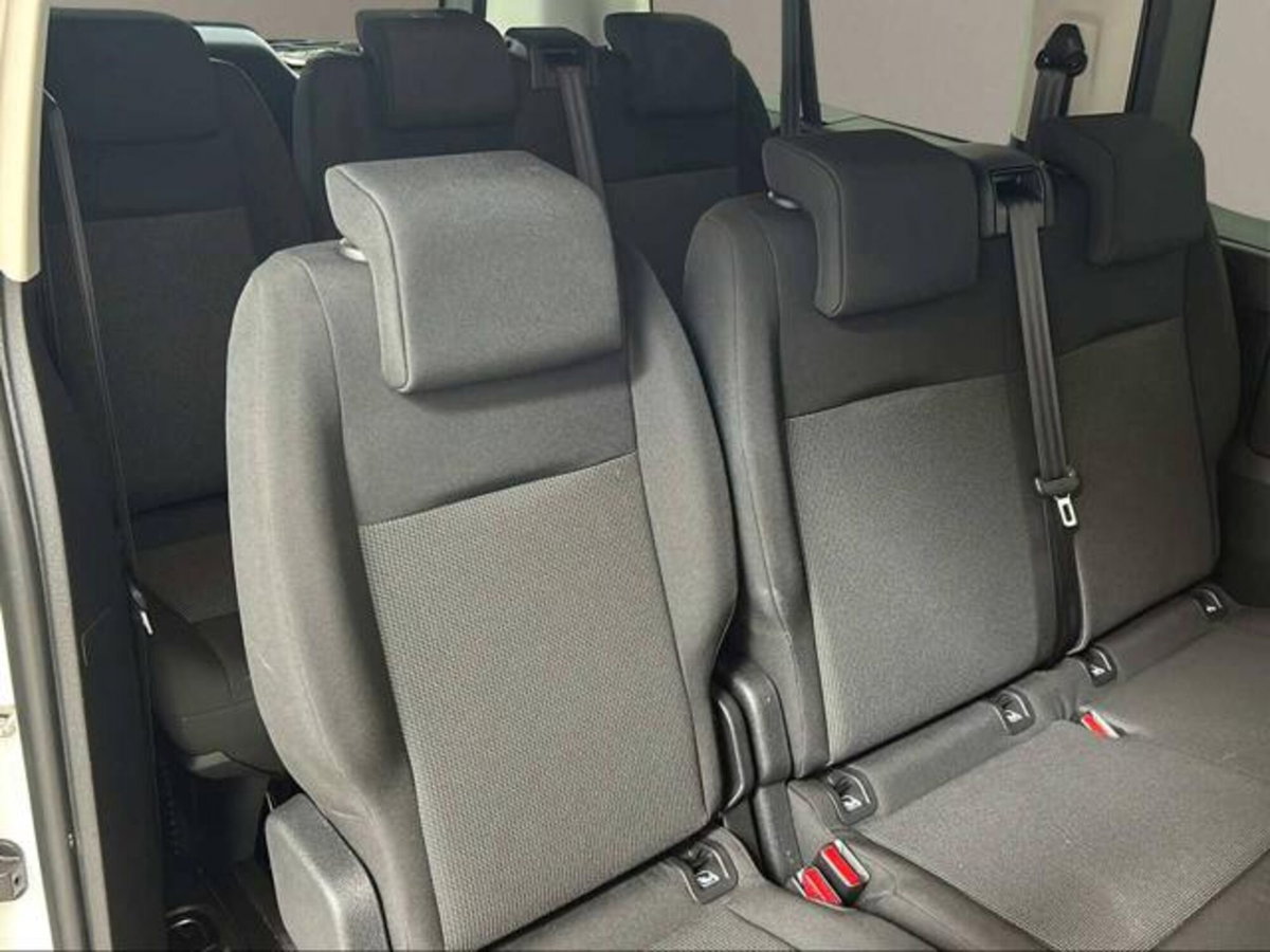 Fiat Ulysse 2.0 JTD Active (12)