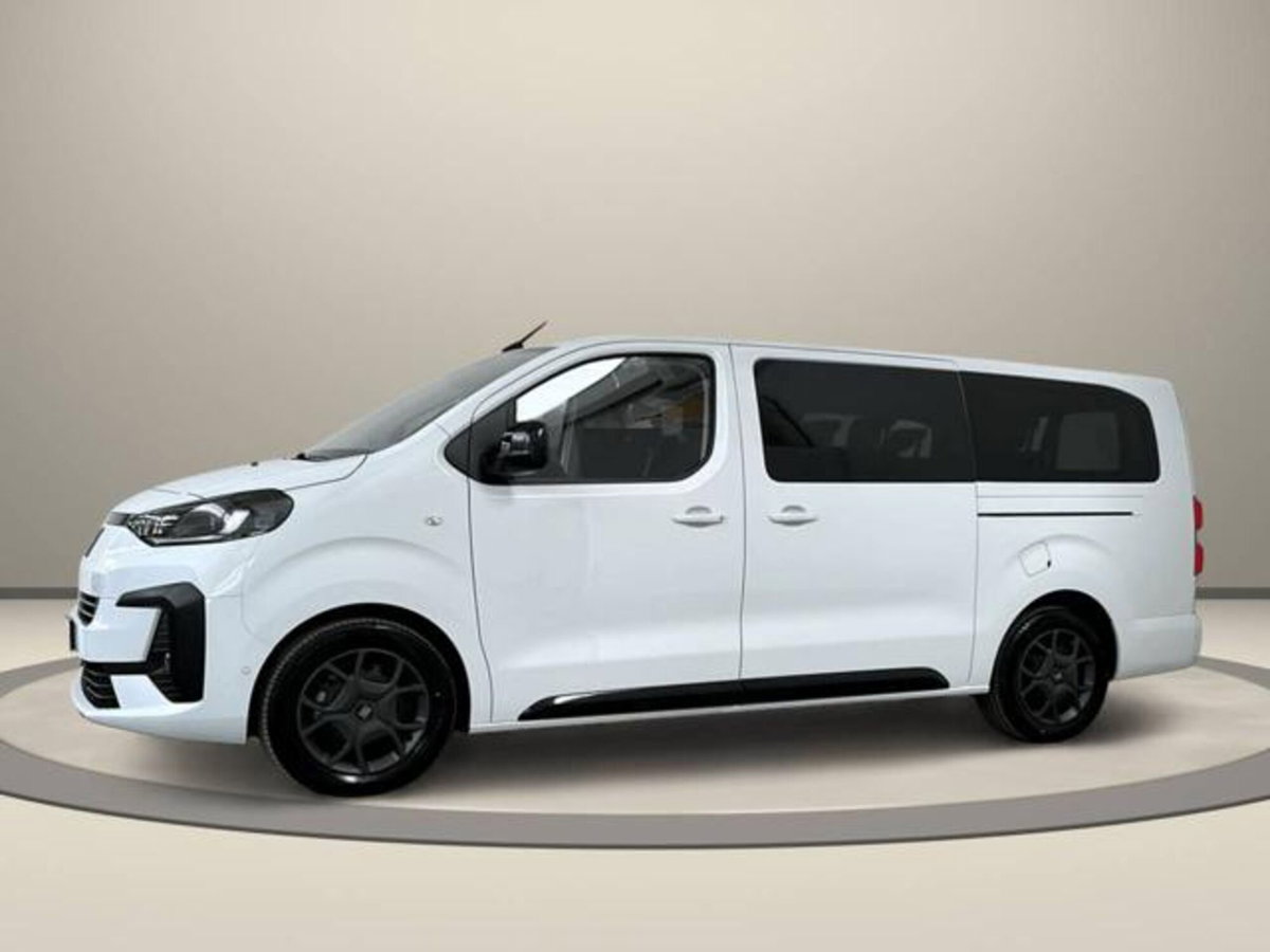 Fiat Ulysse 2.0 JTD Active (3)