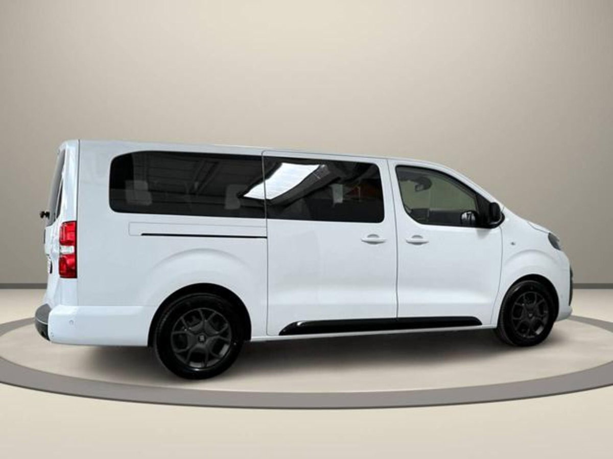 Fiat Ulysse 2.0 JTD Active (4)