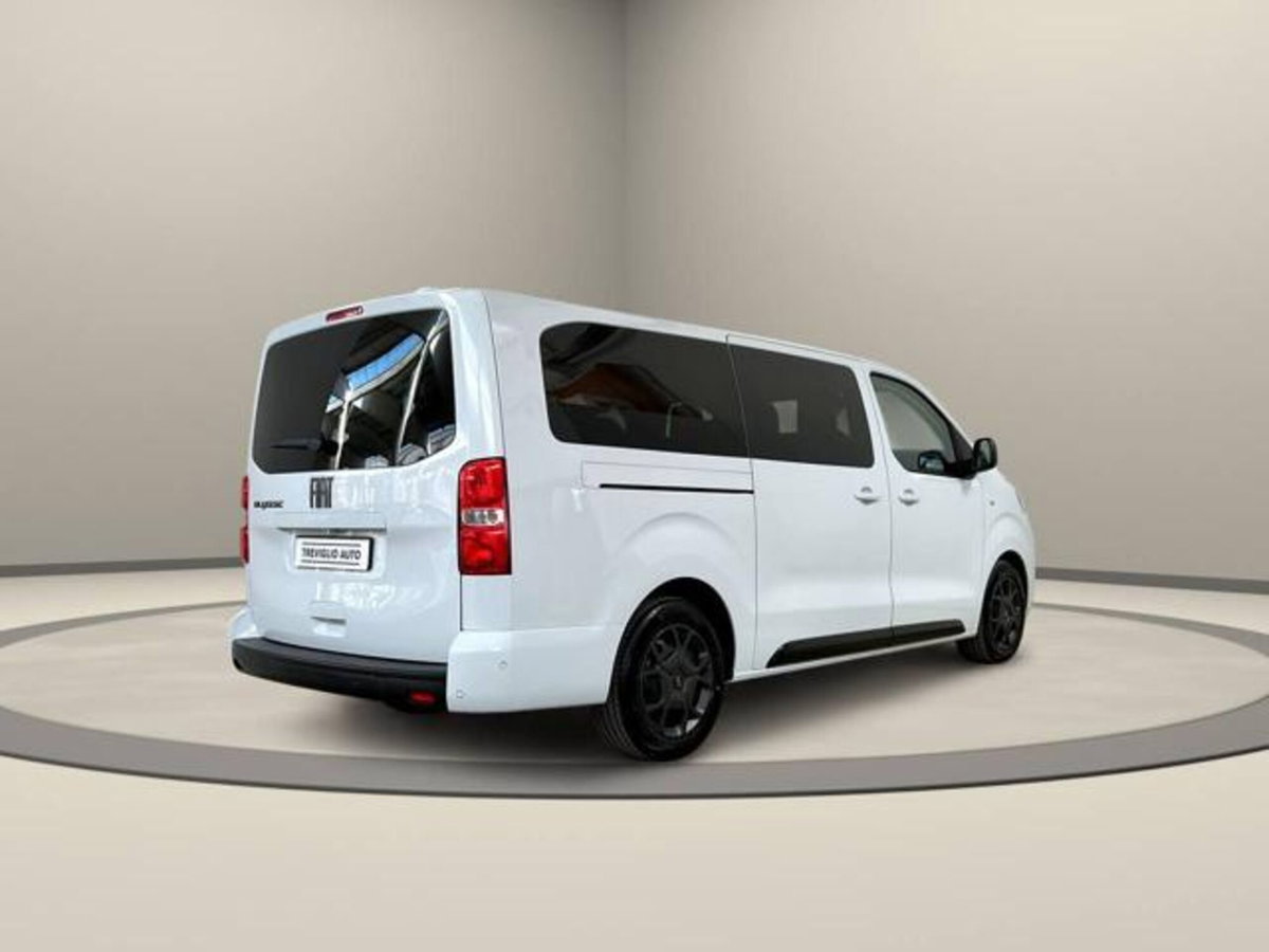 Fiat Ulysse 2.0 JTD Active (5)