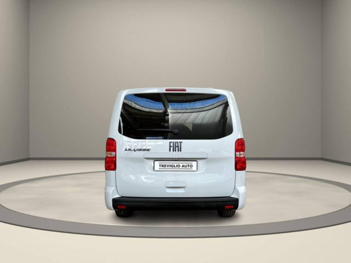 Fiat Ulysse 2.0 JTD Active (6)