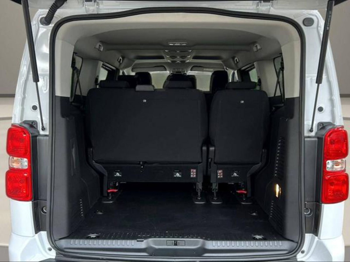 Fiat Ulysse 2.0 JTD Active (7)