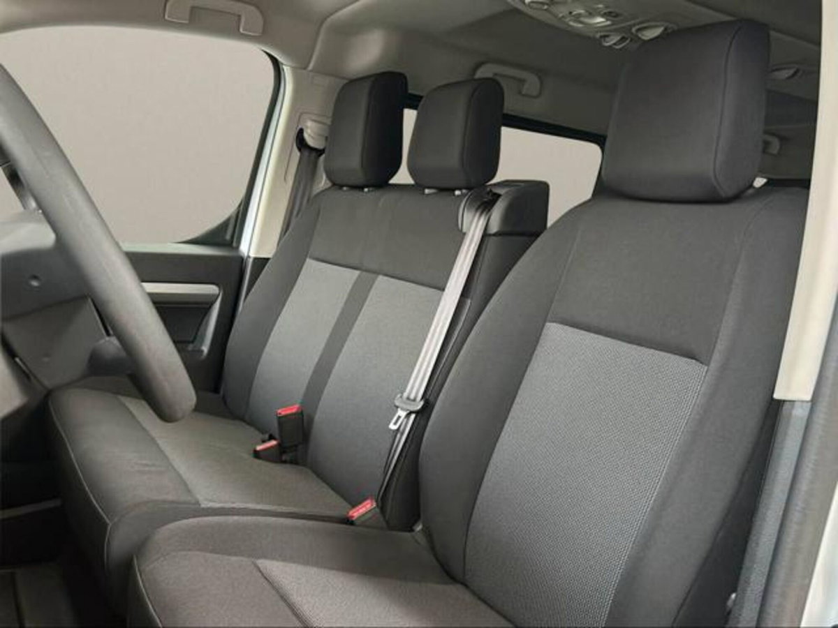 Fiat Ulysse 2.0 JTD Active (9)