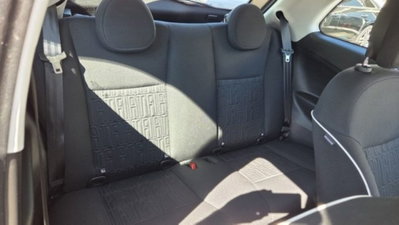 Fiat 500e Icon Berlina 42 kWh (10)