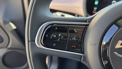 Fiat 500e Icon Berlina 42 kWh (17)