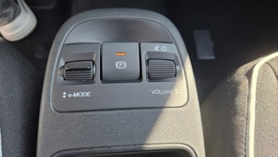 Fiat 500e Icon Berlina 42 kWh (20)