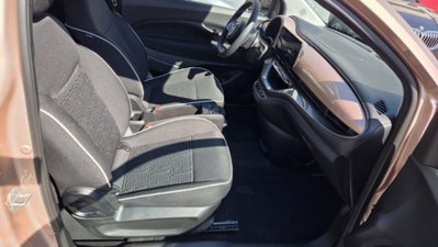 Fiat 500e Icon Berlina 42 kWh (9)