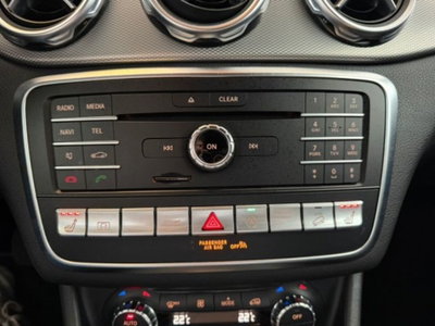 Mercedes-Benz GLA SUV 250 Automatic 4Matic Sport (15)