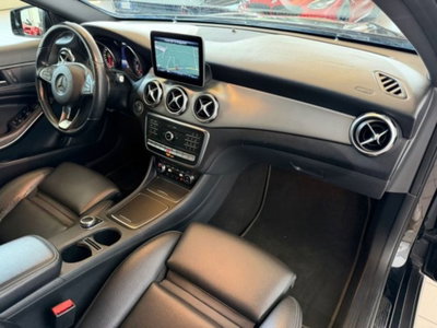 Mercedes-Benz GLA SUV 250 Automatic 4Matic Sport (8)
