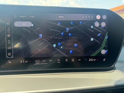 Audi Q3 35 TFSI S tronic S line edition (13)
