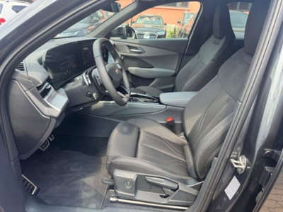 Audi Q3 35 TFSI S tronic S line edition (14)