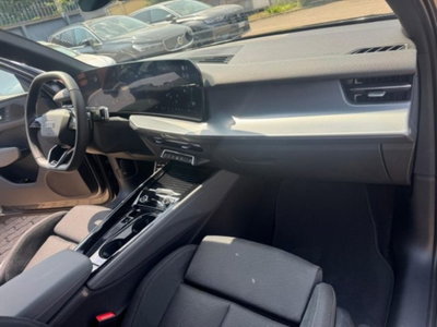 Audi Q3 35 TFSI S tronic S line edition (16)