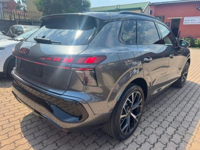 Audi Q3 35 TFSI S tronic S line edition (5)