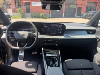 Audi Q3 35 TFSI S tronic S line edition (9)