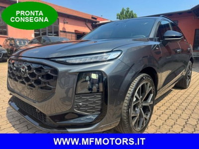 Audi Q3 35 TFSI S tronic S line edition nuova