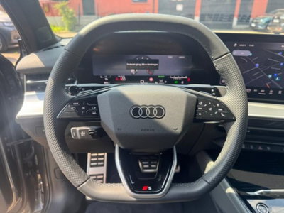 Audi Q3 35 TFSI S tronic S line edition (10)