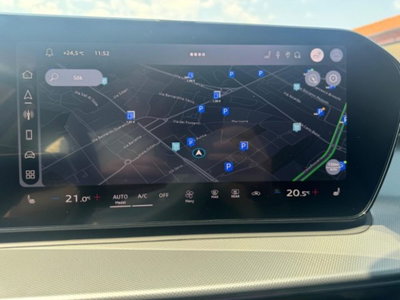 Audi Q3 35 TFSI S tronic S line edition (12)
