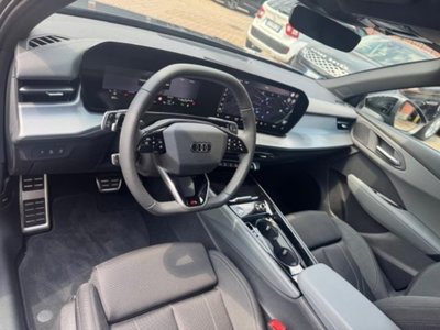 Audi Q3 35 TFSI S tronic S line edition (14)