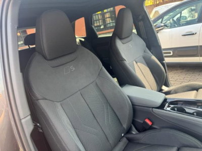 Audi Q3 35 TFSI S tronic S line edition (17)